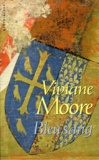 Viviane Moore - Bleu sang.