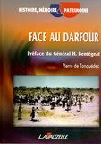 Pierre de Tonquédec - Face au Darfour.