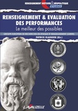 Patrick Klaousen - Renseignement & évaluation des performances - Le meilleur des possibles.