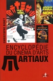Christophe Genet - Encyclopédie du cinéma d'arts martiaux.