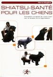Hervé Eugène - Shiatsu-Santé pour le chiens - Entretenir la santé de votre chien par le shiatsu et la digipression.