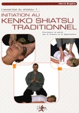 Hervé Eugène - L'essentiel du shiatsu - Tome 1, Initiation au Kenko shiatsu traditionnel.