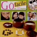 Fan Hui - Le Go facile en 10 leçons - Coffret 1 livret, 1 dvd, 1 jeu. 1 DVD