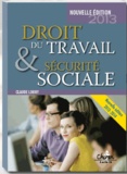 Claude Lobry - Droit du travail & sécurité sociale - Le droit social 300 questions-réponses.