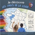 Marie-Pierre Tiffoin - Je découvre les Pays de la Loire.