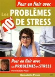 Bernadette Picazo - Pour en finir avec les problèmes de stress.