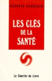 Georges Barbarin - Les Cles De La Sante.