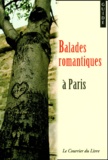 Romuald Languille - Balades Romantiques A Paris.