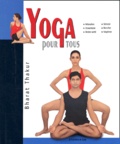 Bharat Thakur - Yoga Pour Tous.