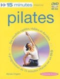 Alycea Ungaro - Pilates. 1 DVD