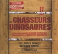 Lowell Dingus et Mark A. Norell - Chasseurs de dinosaures - L'extraordinaire histoire de ceux qui découvrirent le monde des dinosaures.