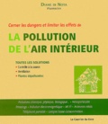 Diane Di Nota - Cerner les dangers et limiter les effets de la pollution de l'air intérieur.
