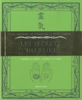 Brian Cook - Les secrets du reiki - Guérir le corps, l'esprit et l'âme.