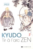 Taïkan Jyoji - Kyudo, tir à l'arc zen.