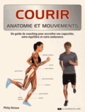 Philip Striano - Courir - Anatomie et mouvements.