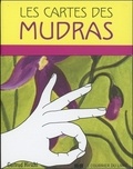 Gertrud Hirschi - Les cartes des Mudras - Avec un livret et 68 cartes.