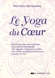 Dominique Ramassamy - Le Yoga du Coeur.
