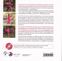 Initiez-vous au Tai Chi. Le Tai Chi pratique et sa philosophie 2e édition -  avec 1 DVD