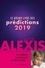 Claude Alexis - Le grand livre des prédictions 2019.