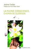 Jérôme Treiber et Thich Nhat Hanh - La Pleine Conscience : Chemin de guérison.