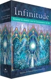 Myrrha Djian-Gutenberg et Samuel Djian-Gutenberg - Infinitude - Eclaire le chemin vers la Connaissance de Soi.