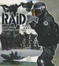  Crépin-Leblond - Le RAID - Unité d'élite de la police nationale. 1 DVD