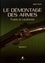 Jean Huon - Le démontage des armes - Volume 4, Fusils et carabines.