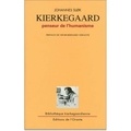 Johannes Slok - Kierkegaard, penseur de l'humanisme.