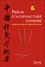 De médecine (pékin) Académie - Précis d'acupuncture chinoise.