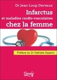 Jean-Loup Dervaux - Infarctus et maladies cardiovasculaires chez la femme - Dialogues santé.