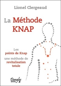 Lionel Clergeaud - La méthode KNAP.