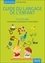 Sylvie Desmarais - Guide du langage de l'enfant de 0 à 6 ans - Toutes les connaissances pour comprendre le cheminement de votre enfant et le stimuler.