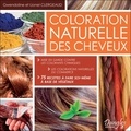Gwendoline Clergeaud et Lionel Clergeaud - Coloration naturelle des cheveux.