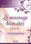 Nathalie Charrier - Le massage bien-être : an mo zen - Guide visuel d'apprentissage.