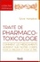 Sylvie Hampikian - Traité de pharmaco-toxicologie - Comment les médicaments agissent sur notre corps, pour le meilleur et pour le pire.