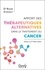 Roger Stébenet - Apport des thérapeutiques alternatives dans le traitement du cancer.