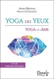 Annick Brofman - Yoga des yeux, yoga de l'âme.