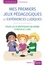 Lucie Brault Simard - Mes premiers jeux pédagogiques et expériences ludiques - Pour les scientifiques en herbe à partir de 3 ans.