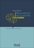 Martial Gitenet - Réversibilité de la maladie d'Alzheimer - Clarté mentale et mémoire.