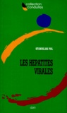 Stanislas Pol - Les hépatites virales.