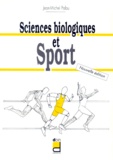 Jean-Michel Palau - Sciences Biologiques Et Sport. Edition 1993.