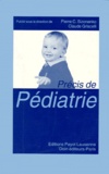Claude Griscelli et  Collectif - Precis De Pediatrie.