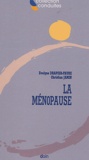 Christian Jamin et  Collectif - La Menopause.