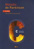 Fabien Zagnoli et François Rouhart - Maladie de Parkinson.