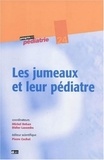 Michel Dehan et Didier Lacombe - Les jumeaux et leur pédiatre.