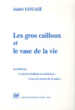 André Gouazé - Les gros cailloux et le vase de la vie - Au médecin... A tous les étudiants en médecine... A tous les acteurs de la santé.