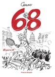 Emmanuel Chaunu - 68 dessins sur 68.
