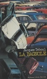 Jacques Teboul - La bagnole - Scènes de la vie quotidienne.