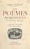 Émile Mireaux - Les poèmes homériques et l'histoire grecque (2) - L'Iliade, l'Odyssée et les rivalités coloniales.