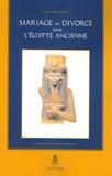 Tohfa Handoussa - Mariage et divorce dans l'Egypte ancienne.